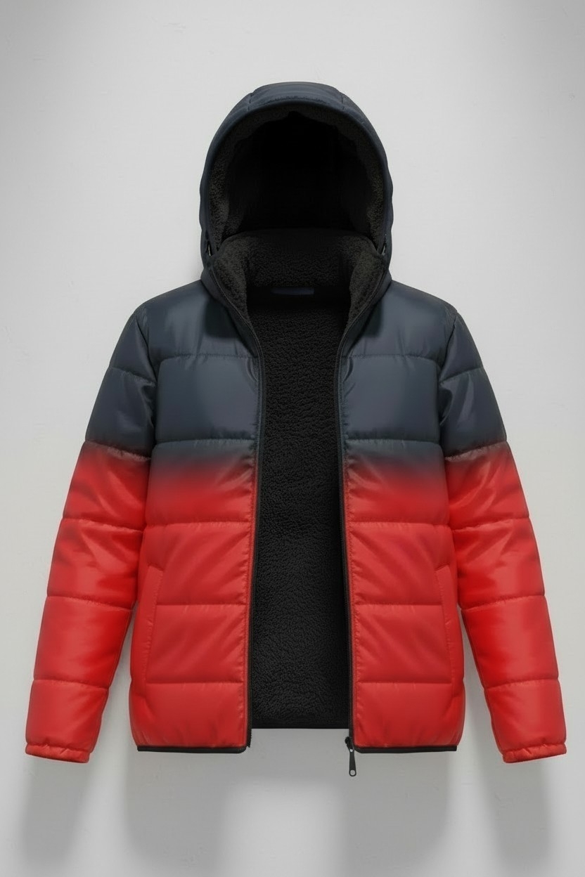 Campera Adulto Degrade - Imagen 3