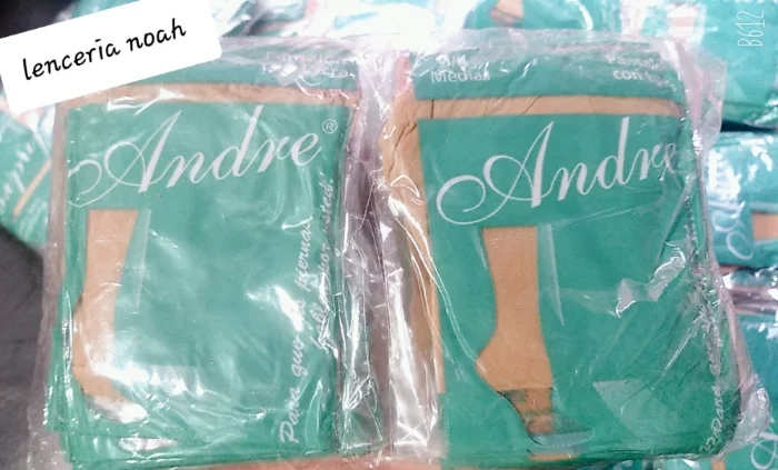 3/4 Andre Pantalonera