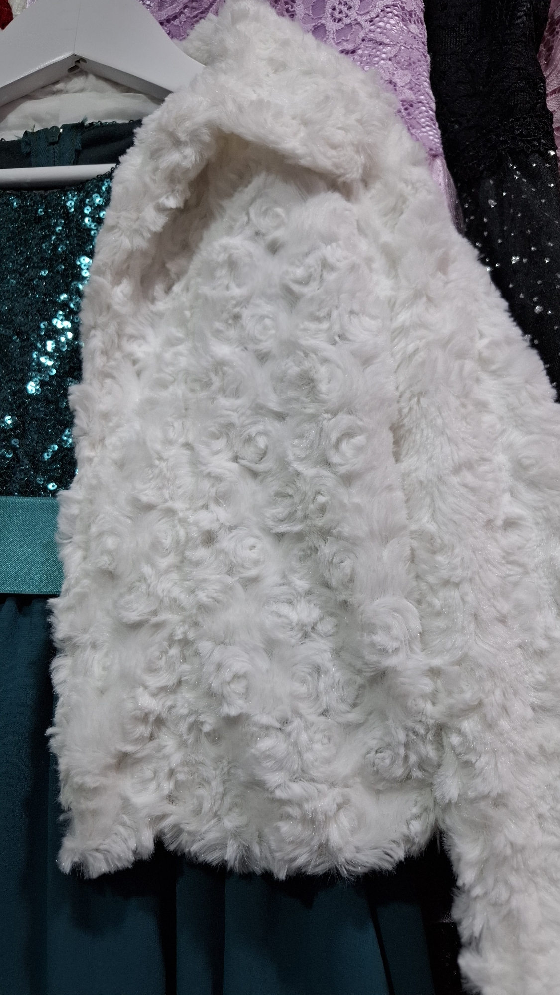 Sacos de Rococo - Imagen 2