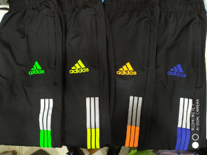 Pantalón Lycra  Termico Premium  con Cierre - Miniatura 3