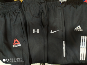 Pantalón Lycra  Termico Premium  con Cierre - Miniatura 2