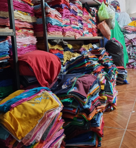 Camisetas de Niños - Miniatura 3