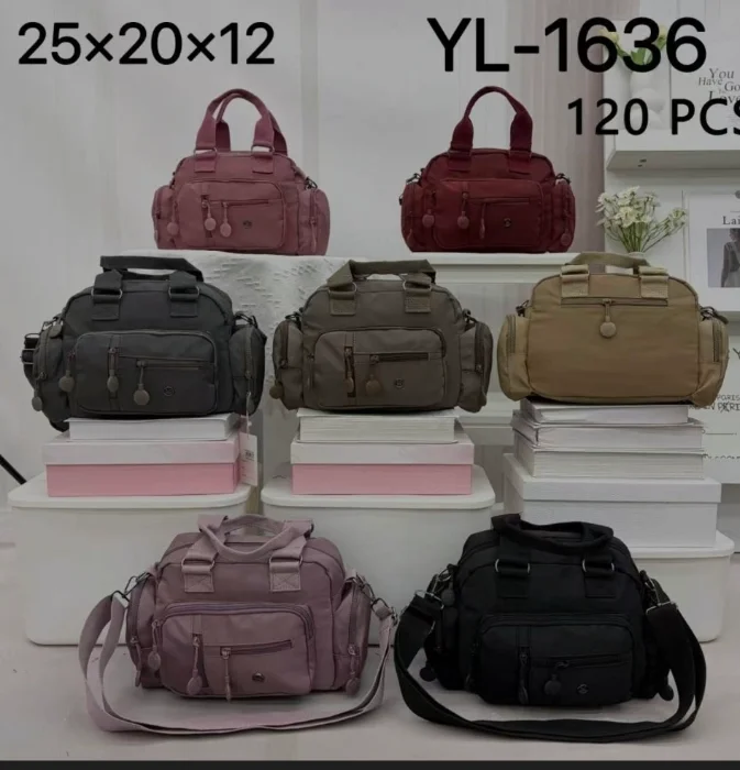 Cartera  Morral  16.000