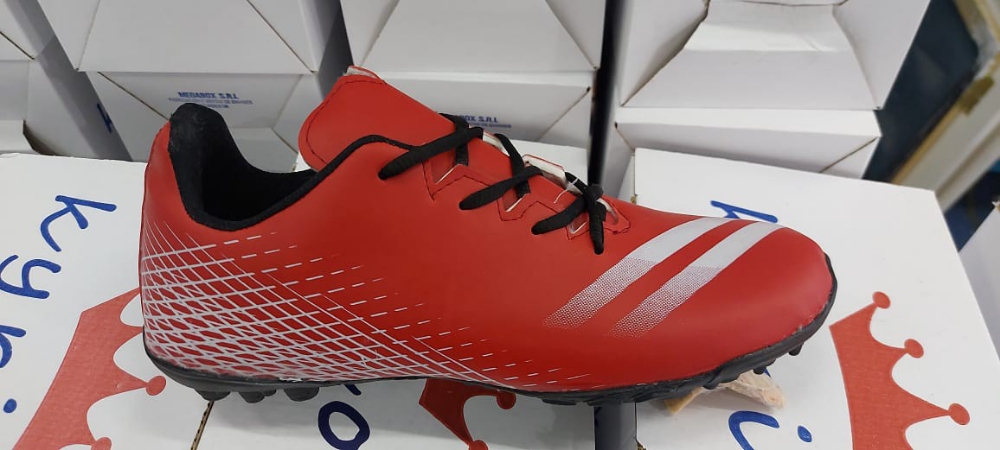 Calzados Botines de Papi Futbol Art 513 a del 27 al 34 - Imagen 1