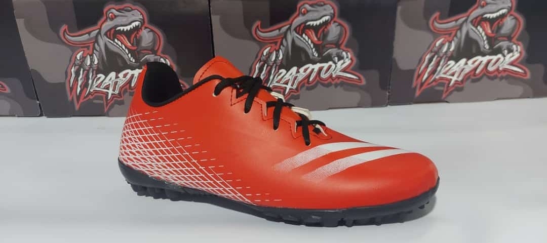Calzados Botines de Papi Futbol Art 513 a del 27 al 34 - Imagen 3