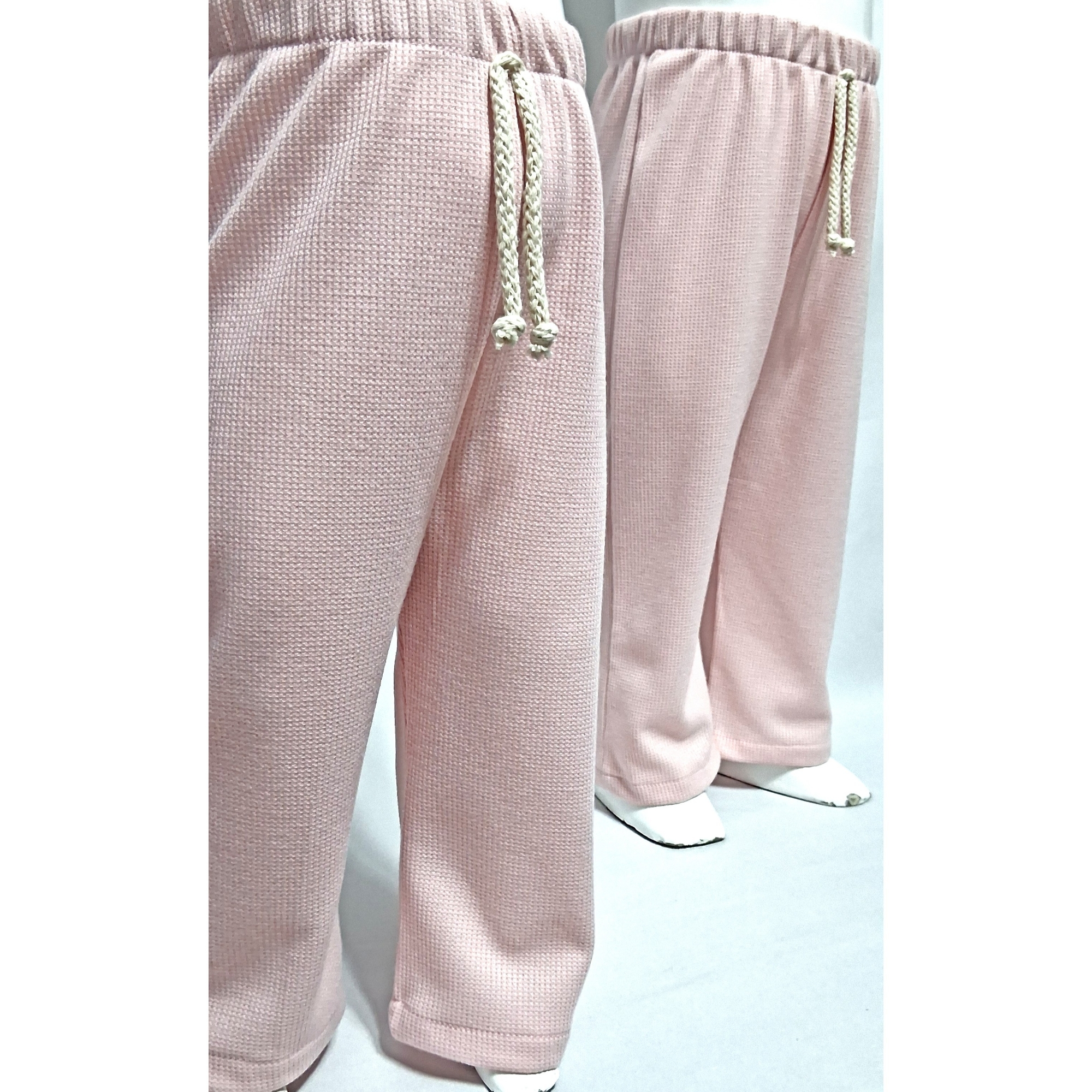 Pantalón de Waffle - Imagen 2