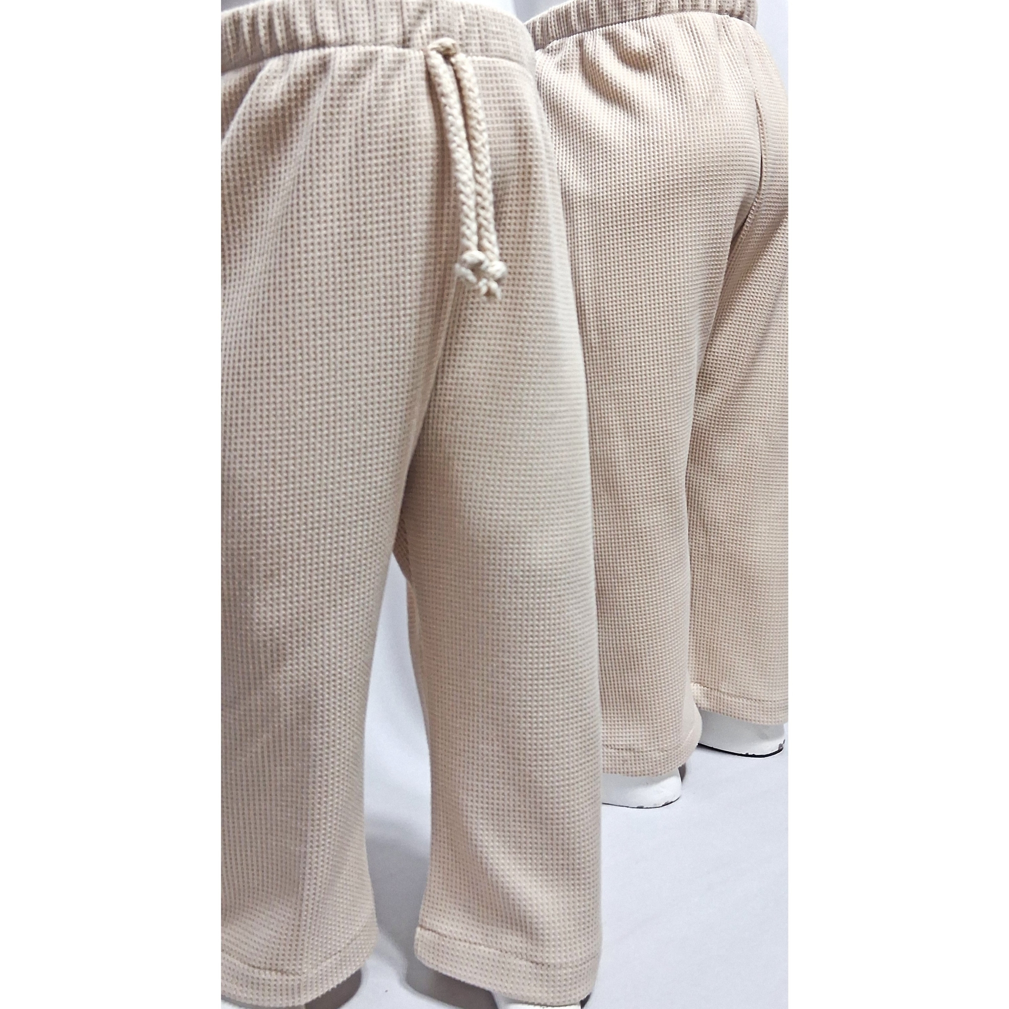 Pantalón de Waffle - Imagen 3