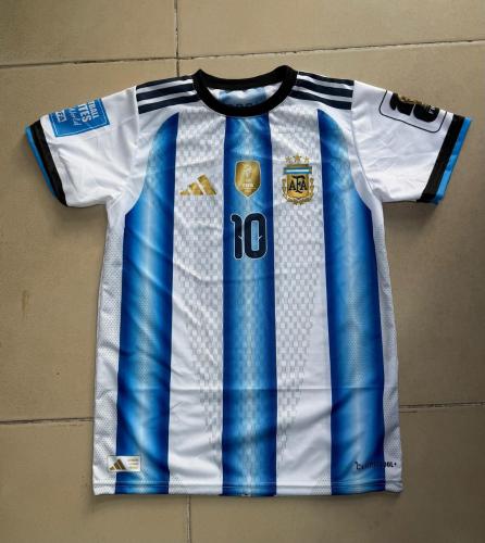 Remeras Argentina Adulto
