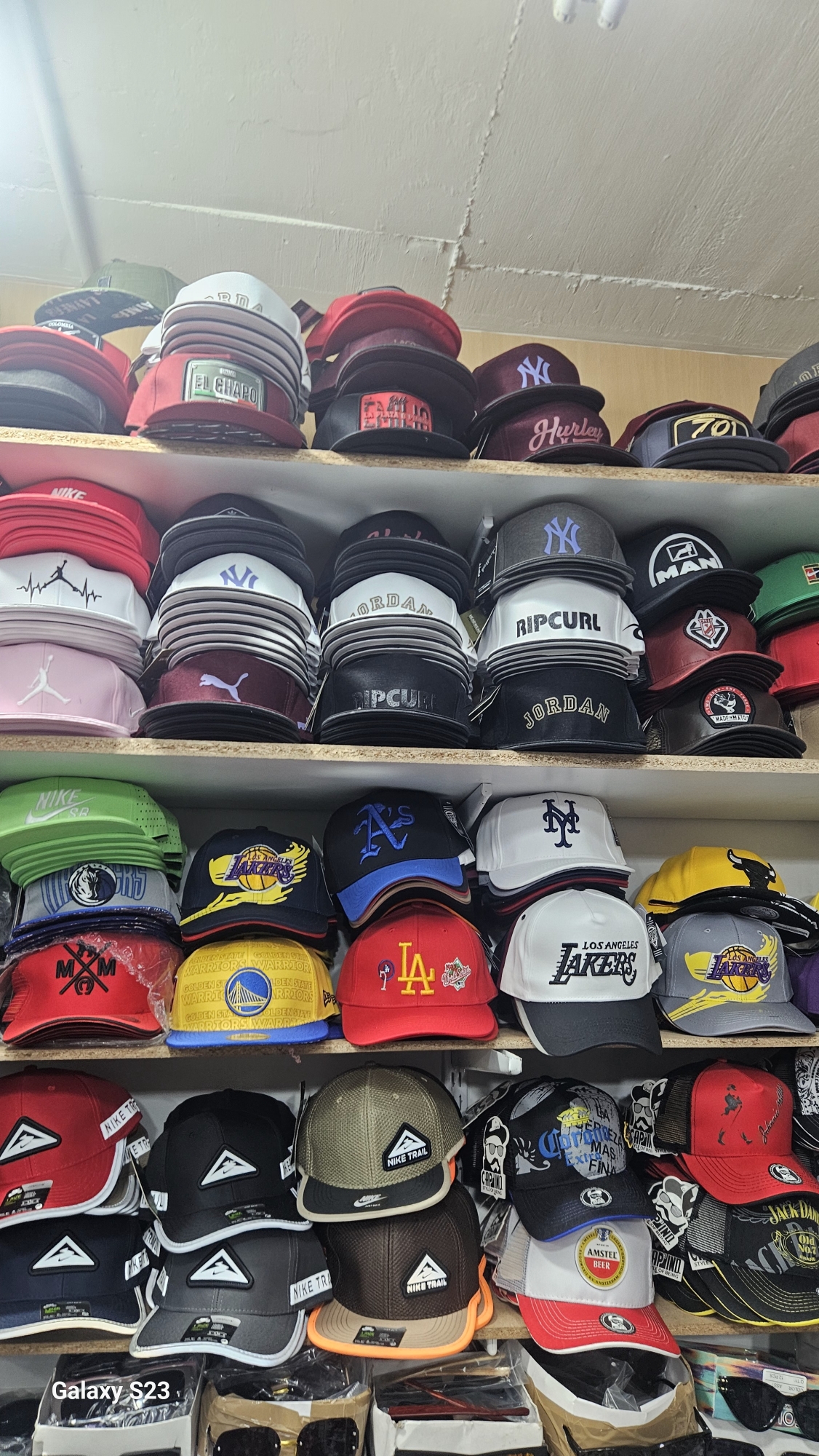 Gorras - Imagen 2
