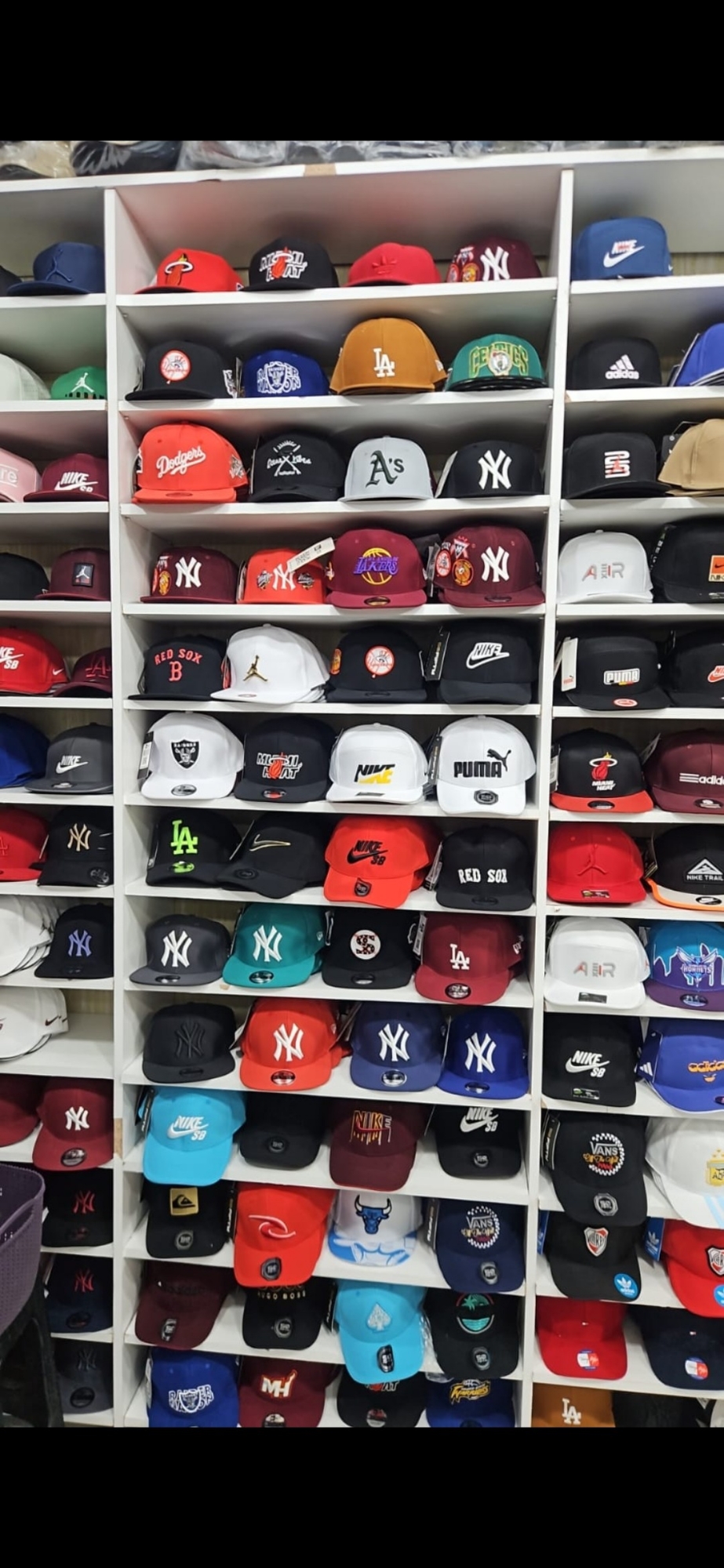 Gorras - Imagen 3