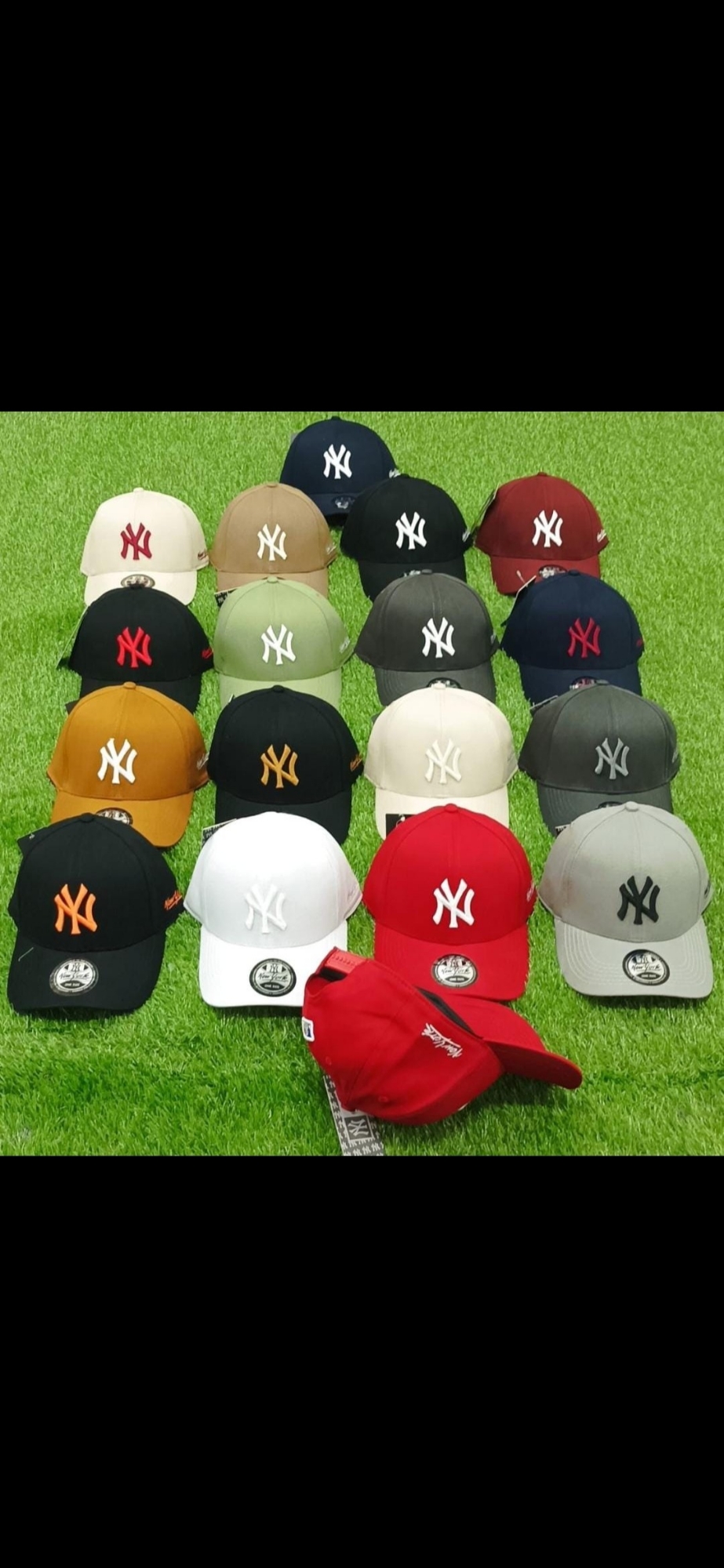Gorras - Imagen 6