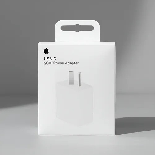 Cabezal Iphone 25w Carga Rapida - Imagen 2
