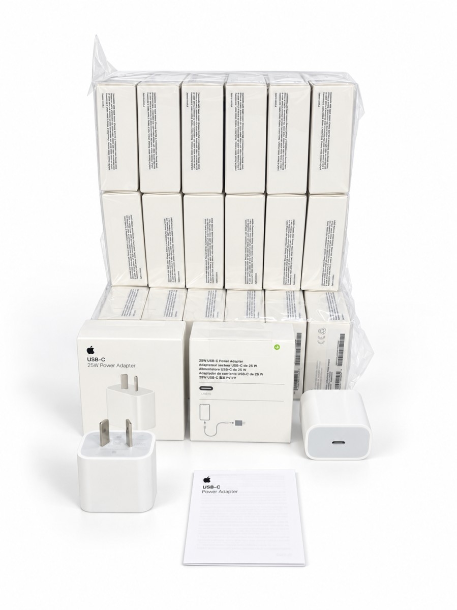 Cabezal Iphone 25w Carga Rapida - Imagen 3