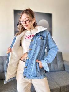 Campera C/ Abrigo