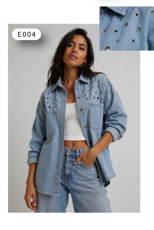 Camisa - Imagen 3