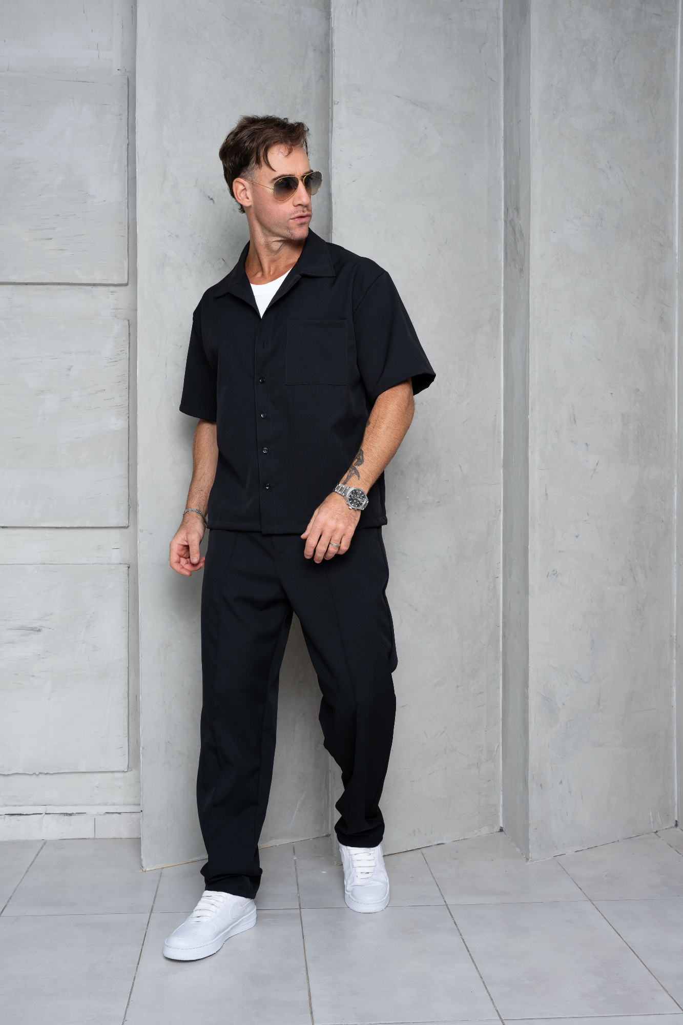 Conjunto Sastrero - Imagen 2