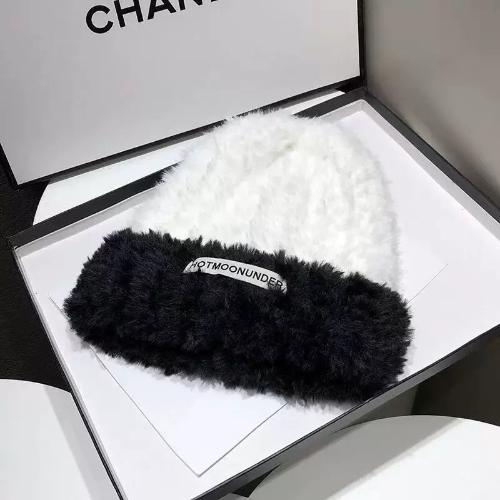 Gorro Peludito