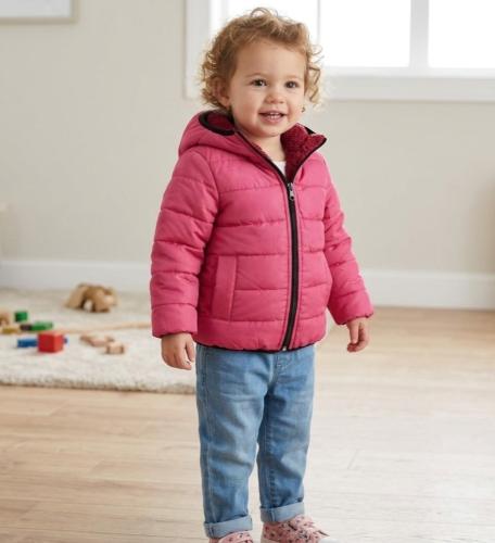 Campera Beba