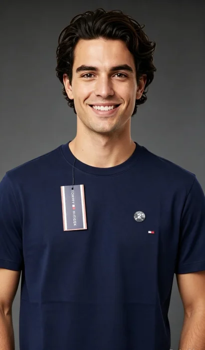 Remeras Tommy