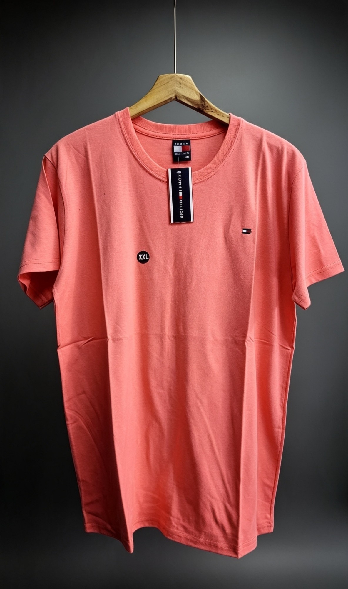 Remeras Tommy - Imagen 2