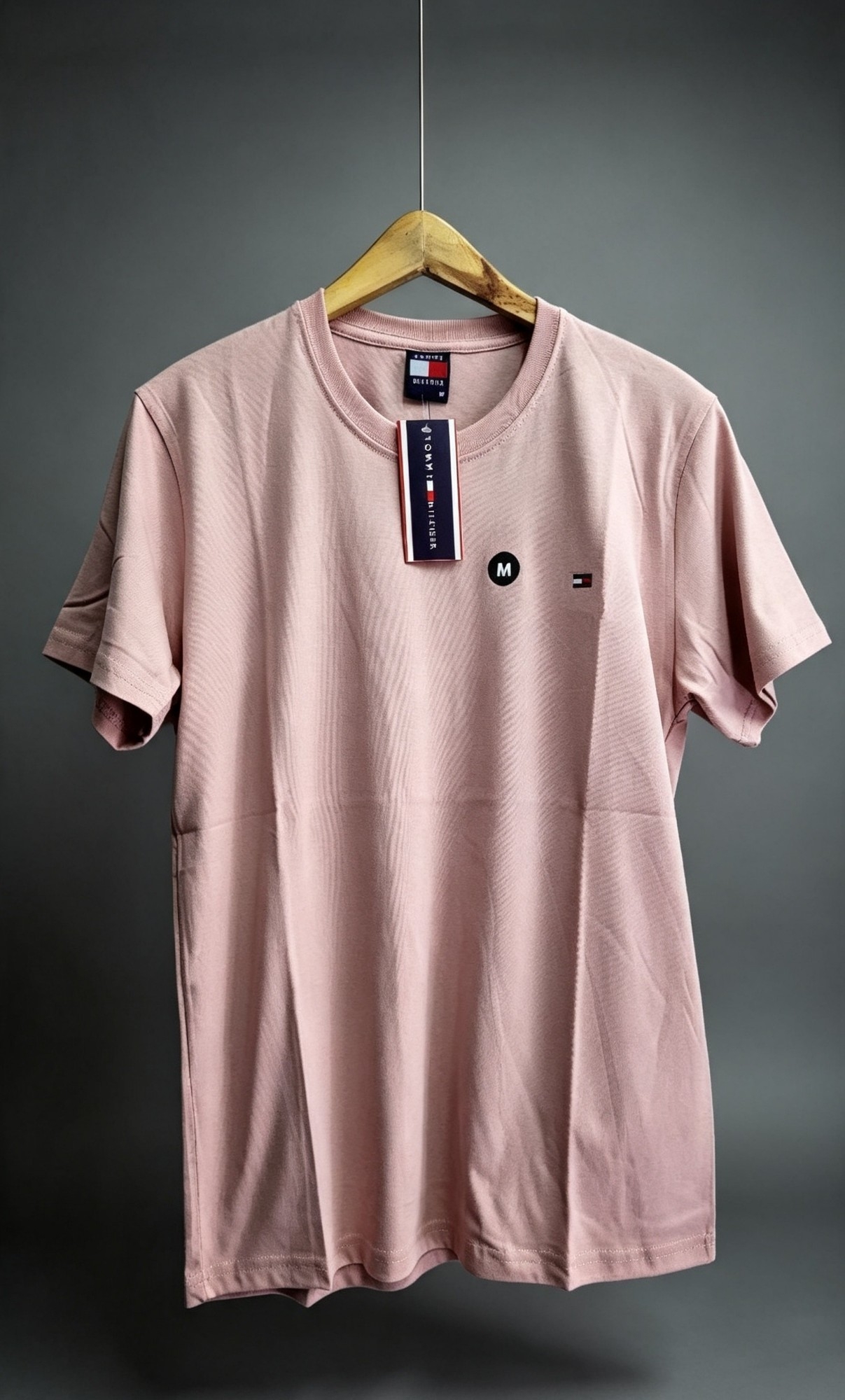 Remeras Tommy - Imagen 3