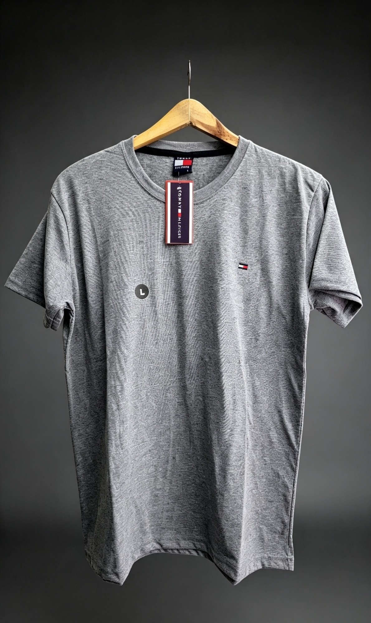 Remeras Tommy - Imagen 4