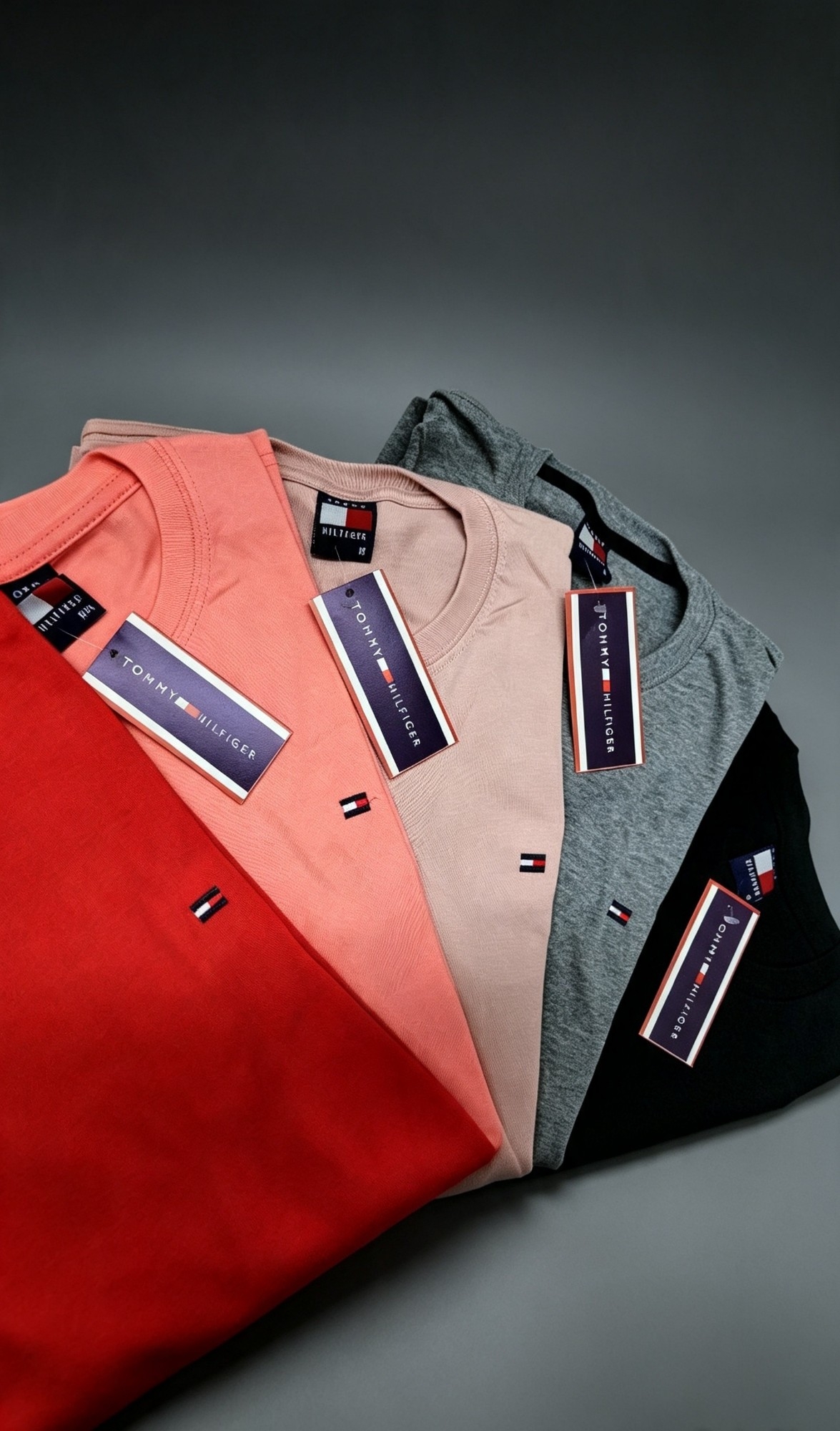 Remeras Tommy - Imagen 6
