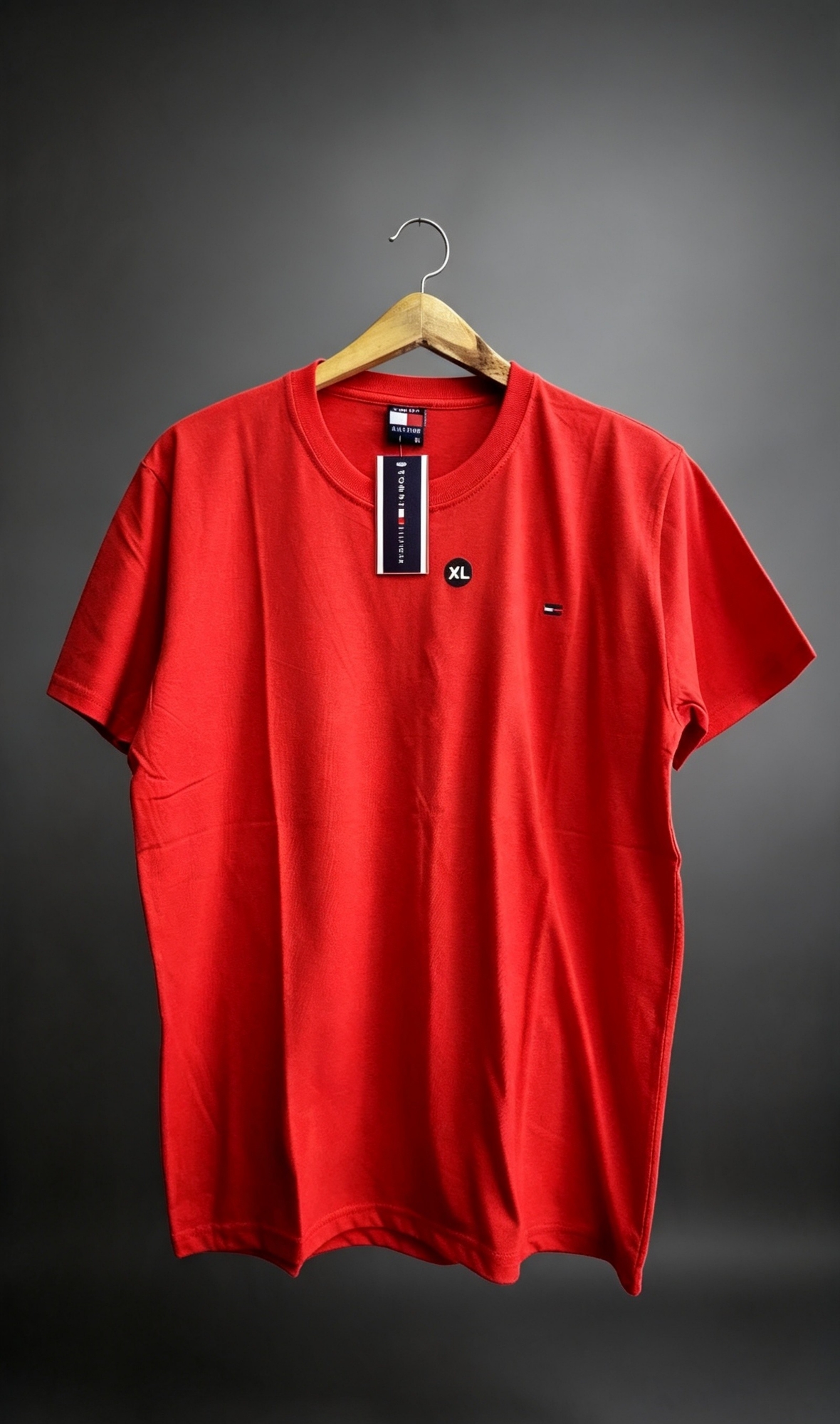 Remeras Tommy - Imagen 7