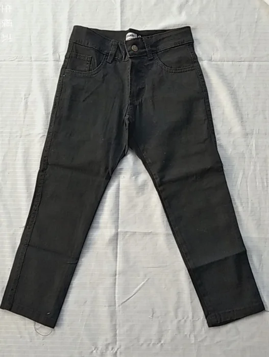 Pantalón de Gabardina de Niño