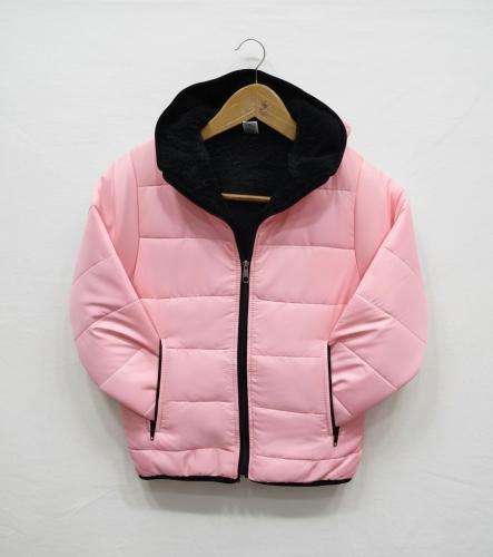 Campera Nena Inflables. - Miniatura 4
