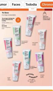 Gran Ofertas de Cremas para Mano Natura Como Cumacua y Castaña Maracuja - Miniatura 2