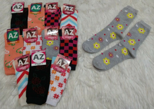 Medias Az Dama