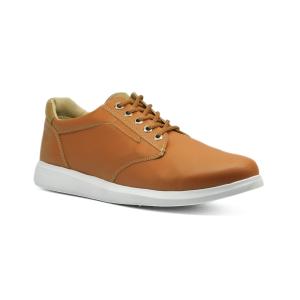 Zapato Cuero Sintetico Base de Goma Flexible (art Sport Hombre) - Miniatura 3