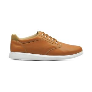 Zapato Cuero Sintetico Base de Goma Flexible (art Sport Hombre) - Miniatura 4