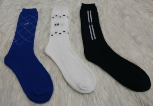 Medias Térmicas