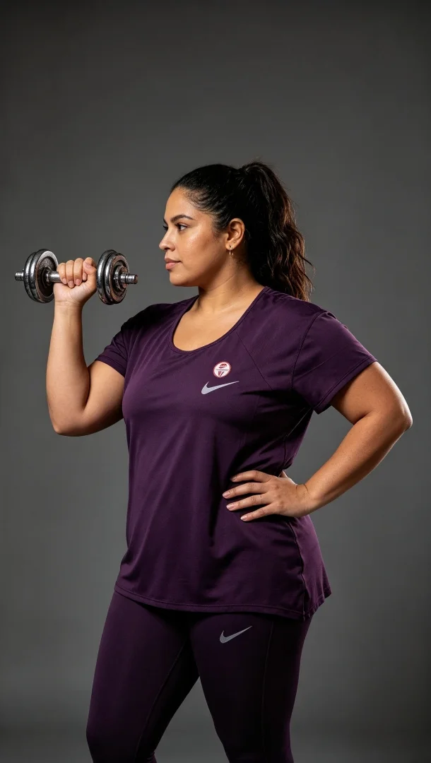 Remeras Dry Fit Talle Especial - Imagen 1