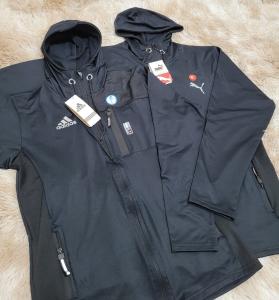 Camperas Deportivas Termica de Lycra Nik/pum/adids - Miniatura 6