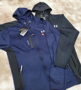 Camperas Deportivas Termica de Lycra Nik/pum/adids - Miniatura 2