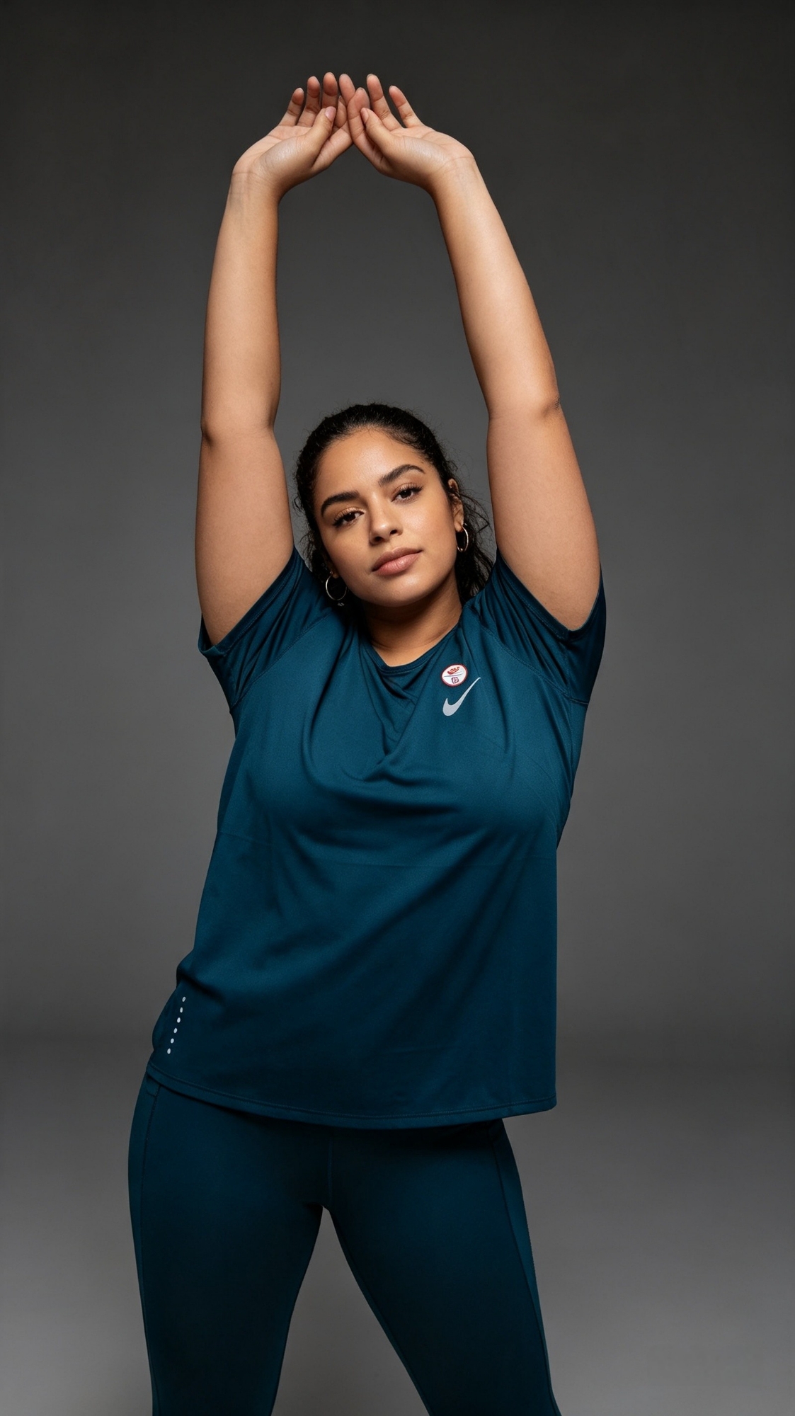 Remeras Dry Fit Talle Especial - Imagen 5