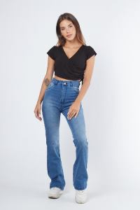 'art. 108/6' 36 al 46 Oxford + Azul Medio "trend"