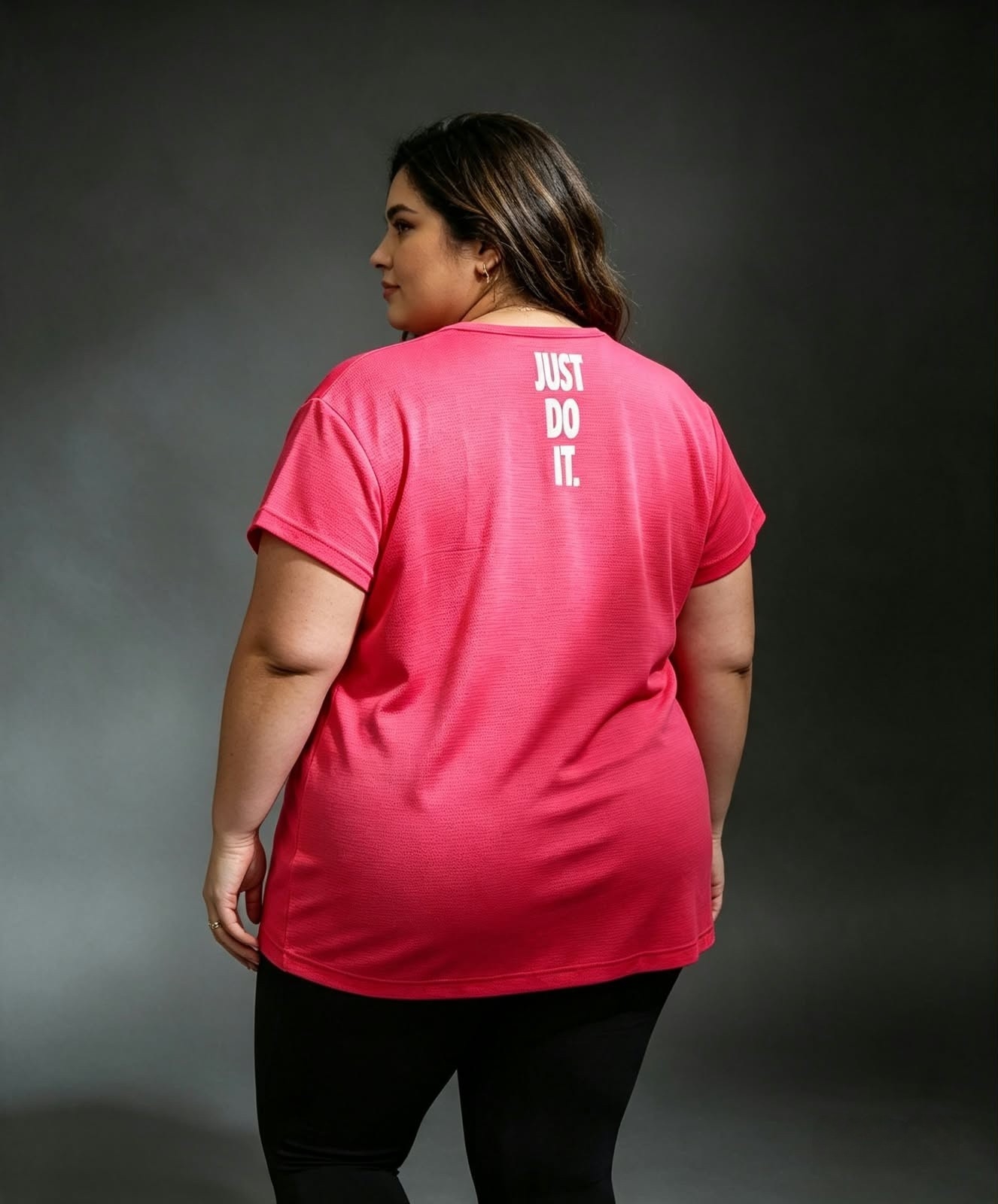 Remeras Talle Especial Dry Fit - Imagen 3