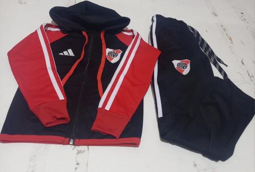 Conjuntos Niño Deportivos de Soft Depotivo - Miniatura 4
