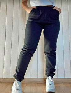 Jogger Frizado de Dama - Miniatura 2