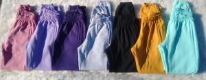 Jogger Frizado de Dama - Miniatura 3