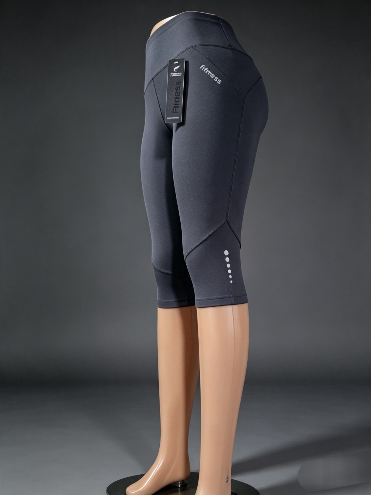 Capri Fitness Excelente Calidad - Imagen 4
