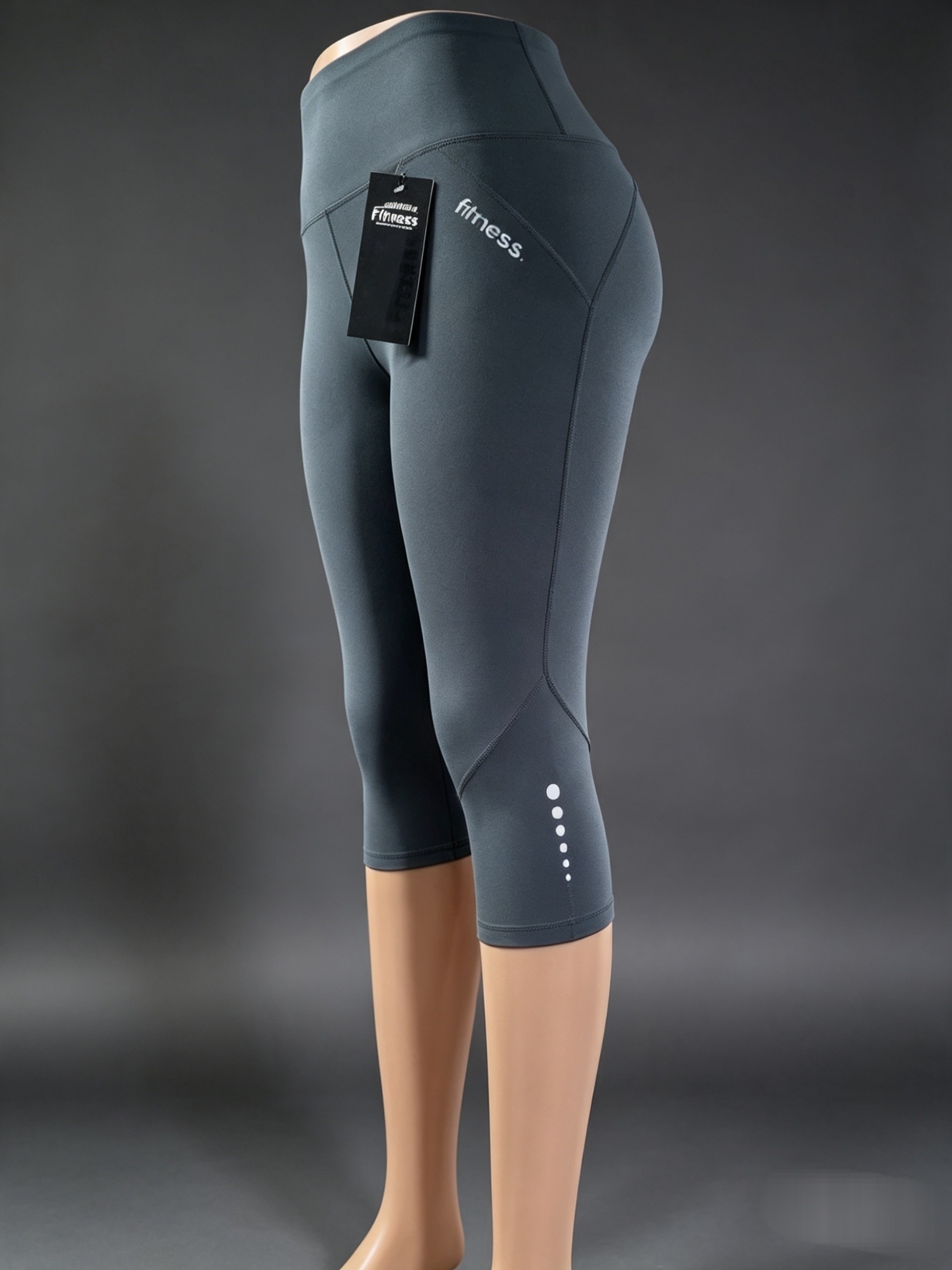 Capri Fitness Excelente Calidad - Imagen 2