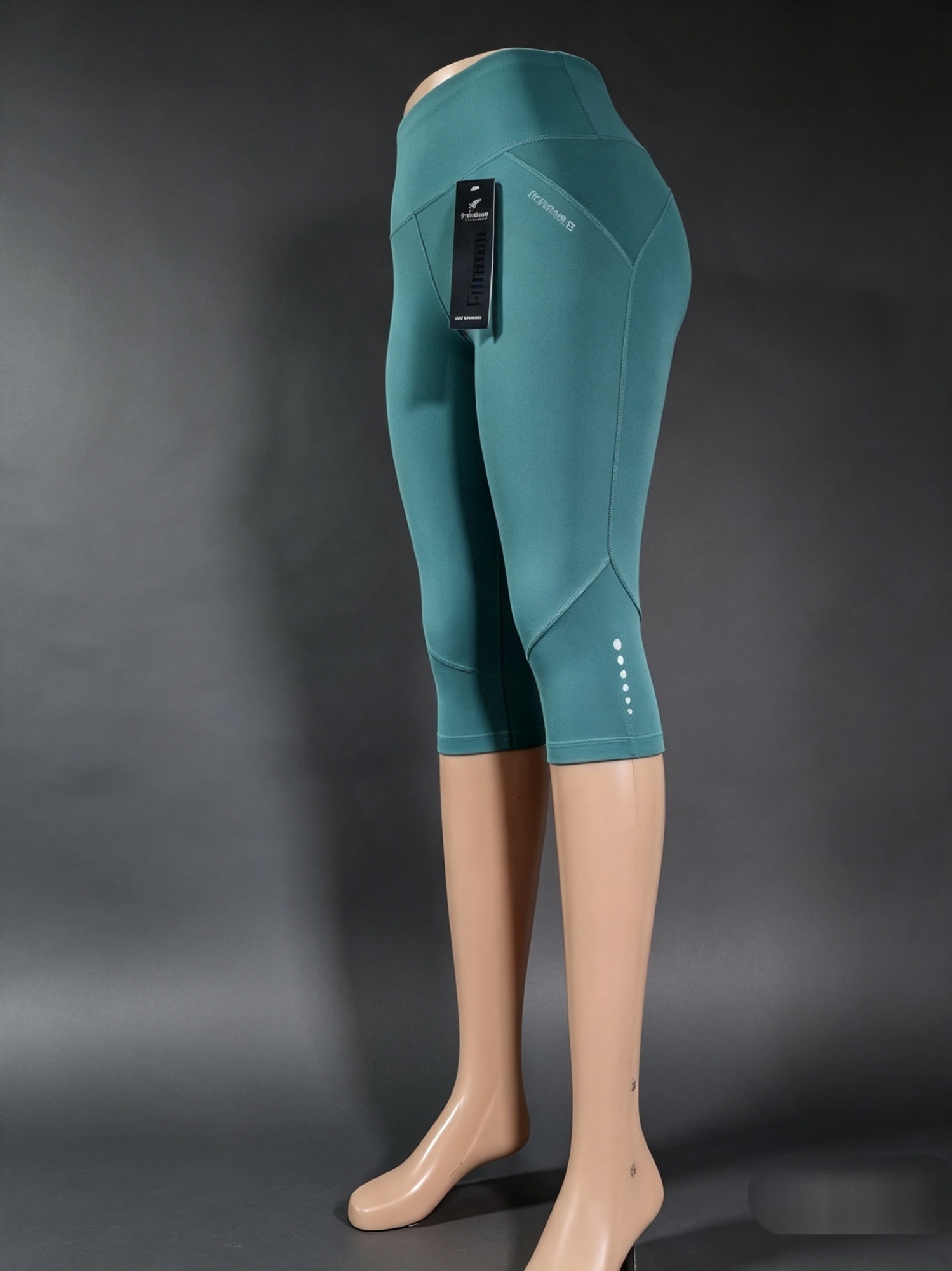 Capri Fitness Excelente Calidad - Imagen 6