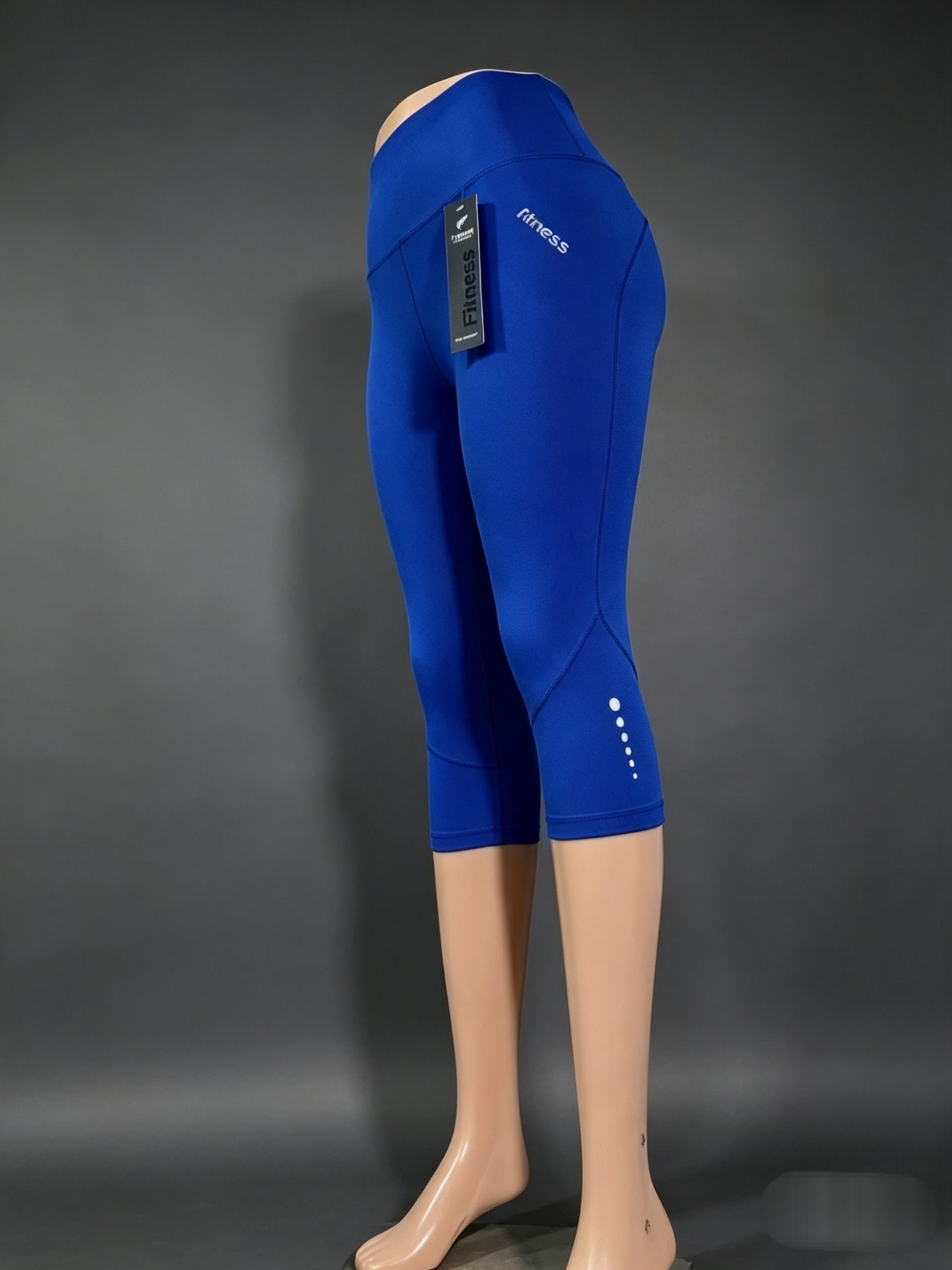 Capri Fitness Excelente Calidad - Imagen 7