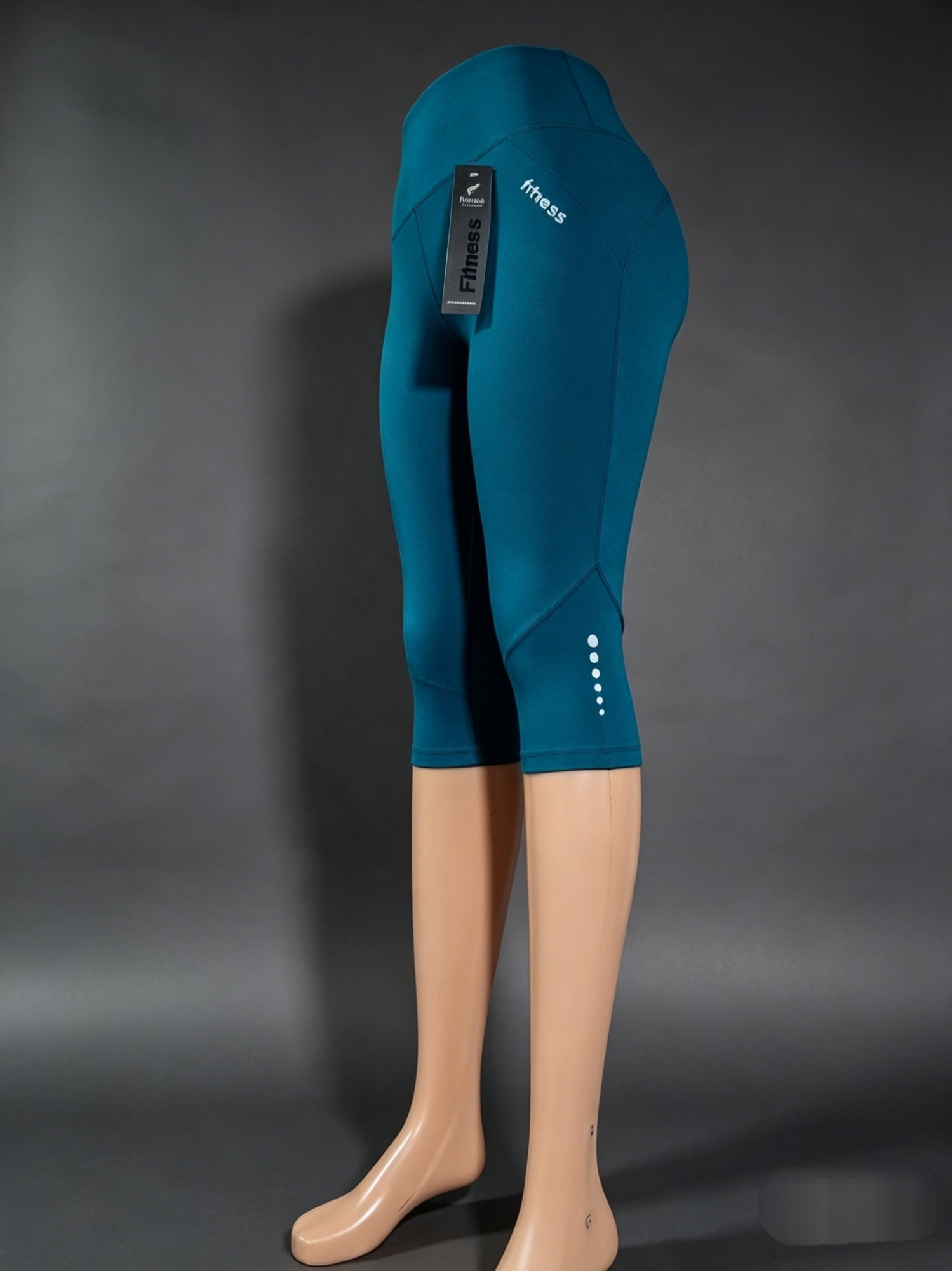 Capri Fitness Excelente Calidad - Imagen 8