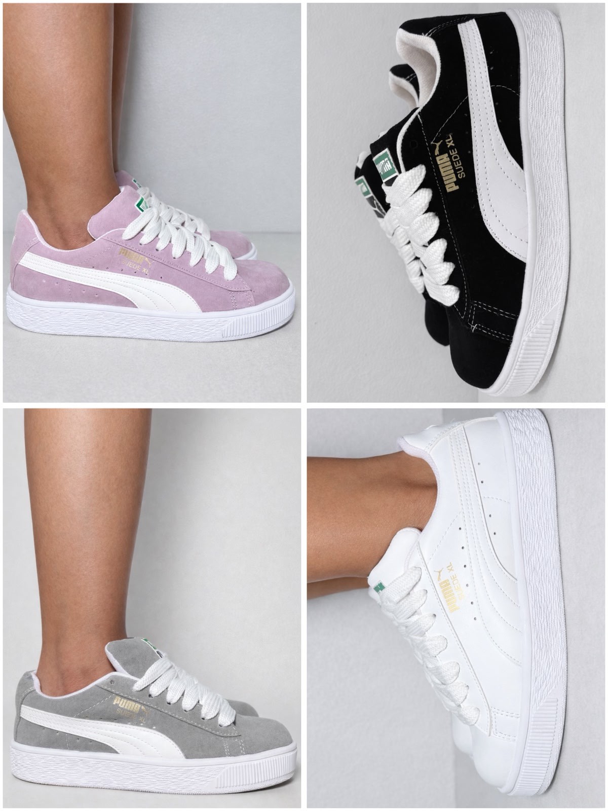 Puma Suad - Imagen 1